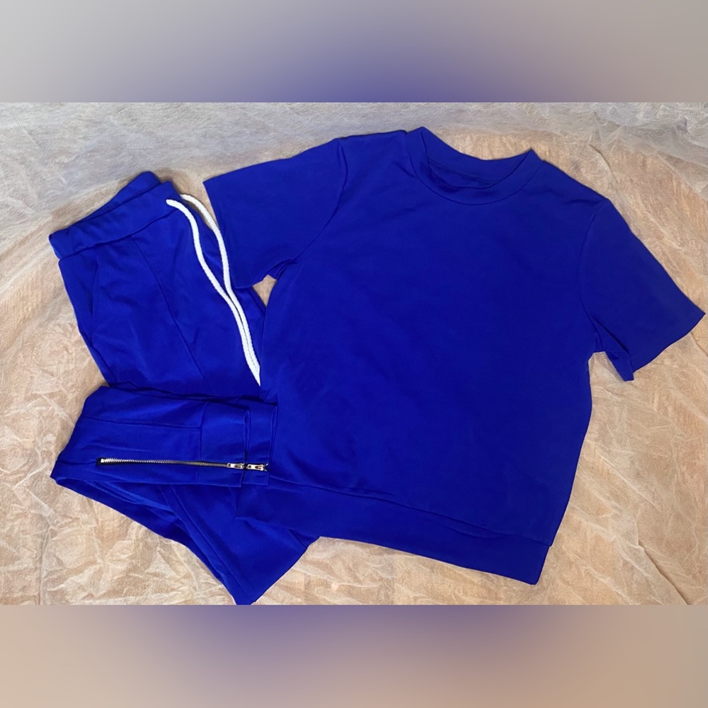 2 piece set for women